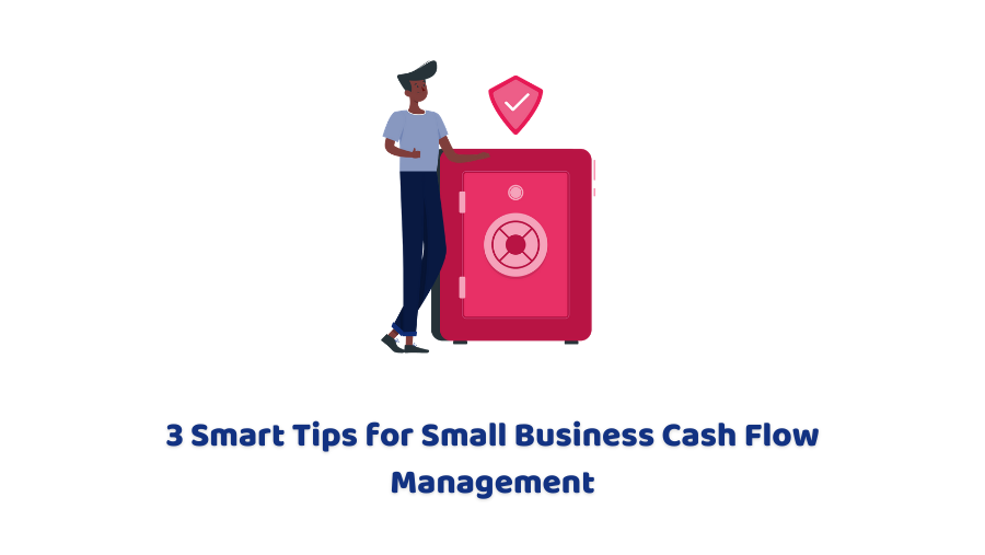small business cash flow management