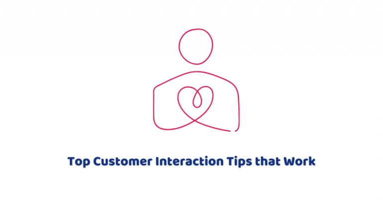 Customer Interaction Tips l Customer Interaction Tips that Work