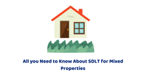 All you Need to Know About Stamp Duty on Residential Property