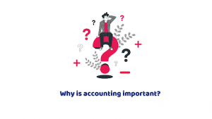 Why is accounting important?