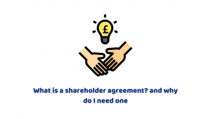 What is a Shareholder Agreement and Why Do I Need One?