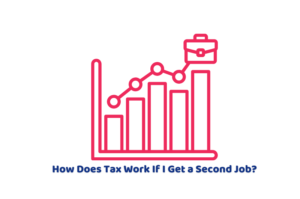 Second Job Tax