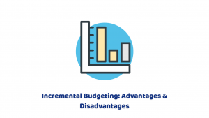 Incremental Budgeting: Advantages & Disadvantages