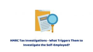 What Causes HMRC Tax Investigations Against Self Employed?