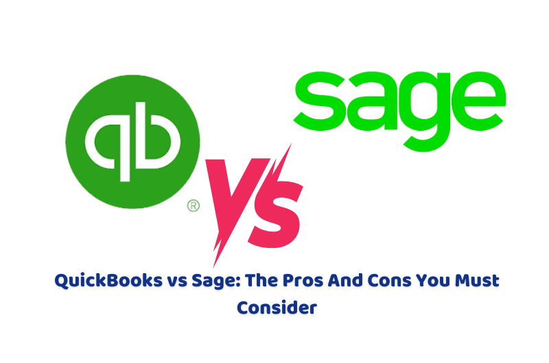 Sage vs Quickbooks