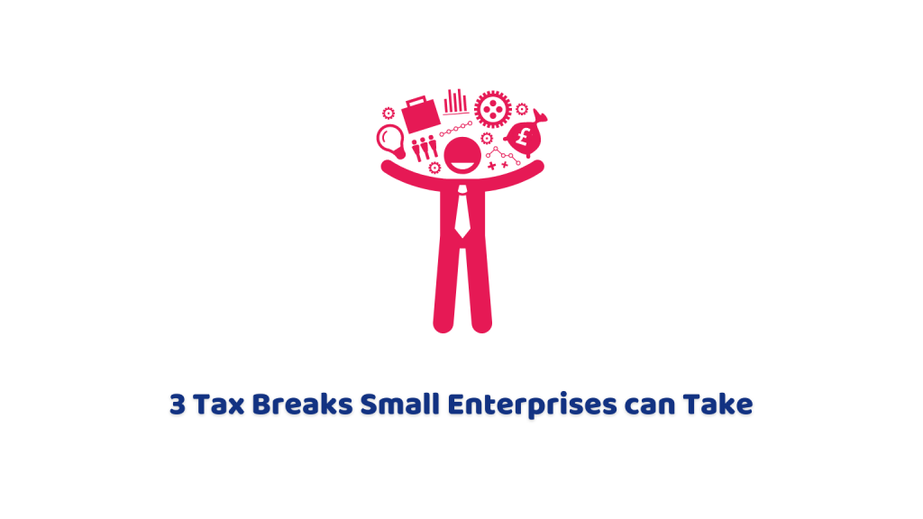 Tax Breaks