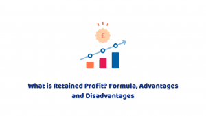 What is Retained Profit? Formula, Advantages and Disadvantages