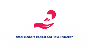 What is Share Capital and How it Works?