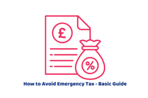How to Avoid Emergency Tax