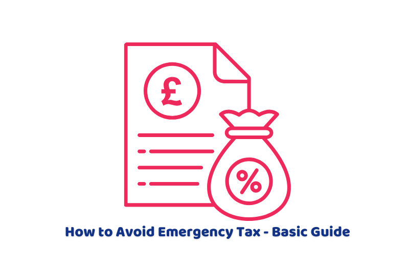 How to Avoid Emergency Tax