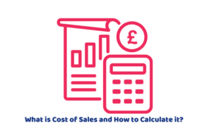 What is cost of sales