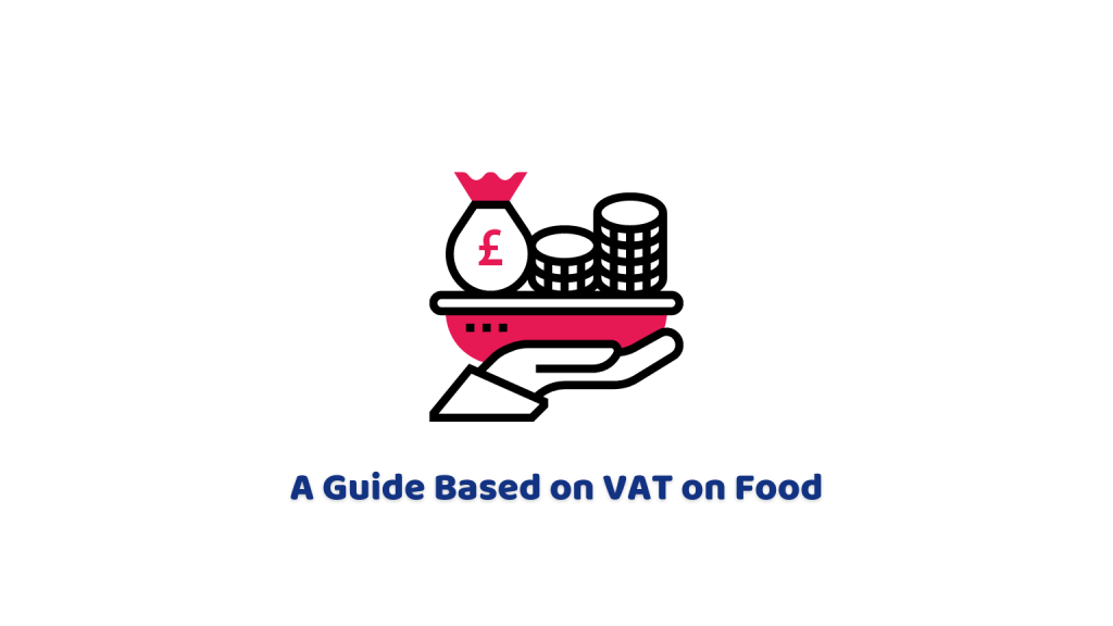 VAT on Food