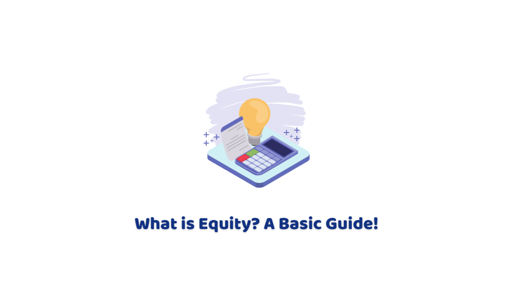 What is equity