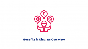 Benefits in Kind: An Overview