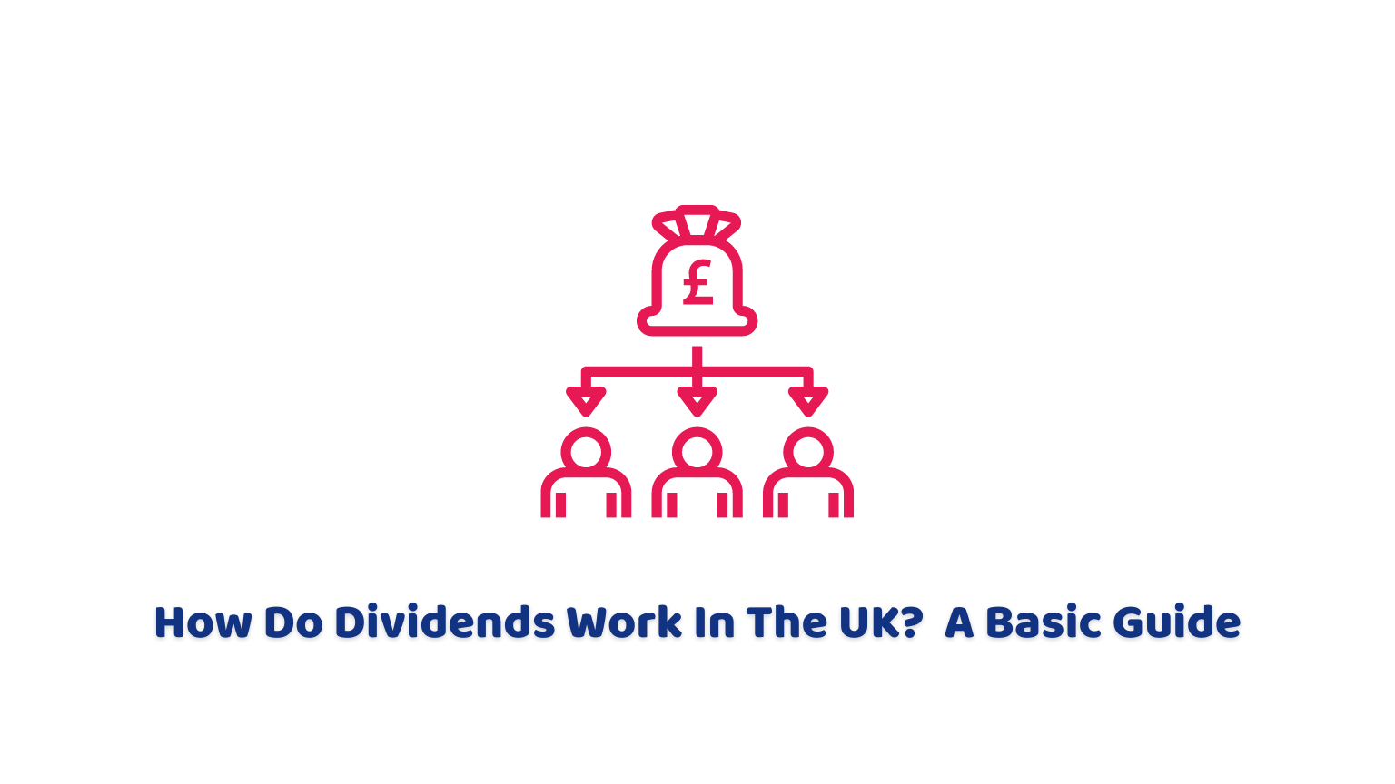 How Do Dividends Work In The UK? A Basic Guide