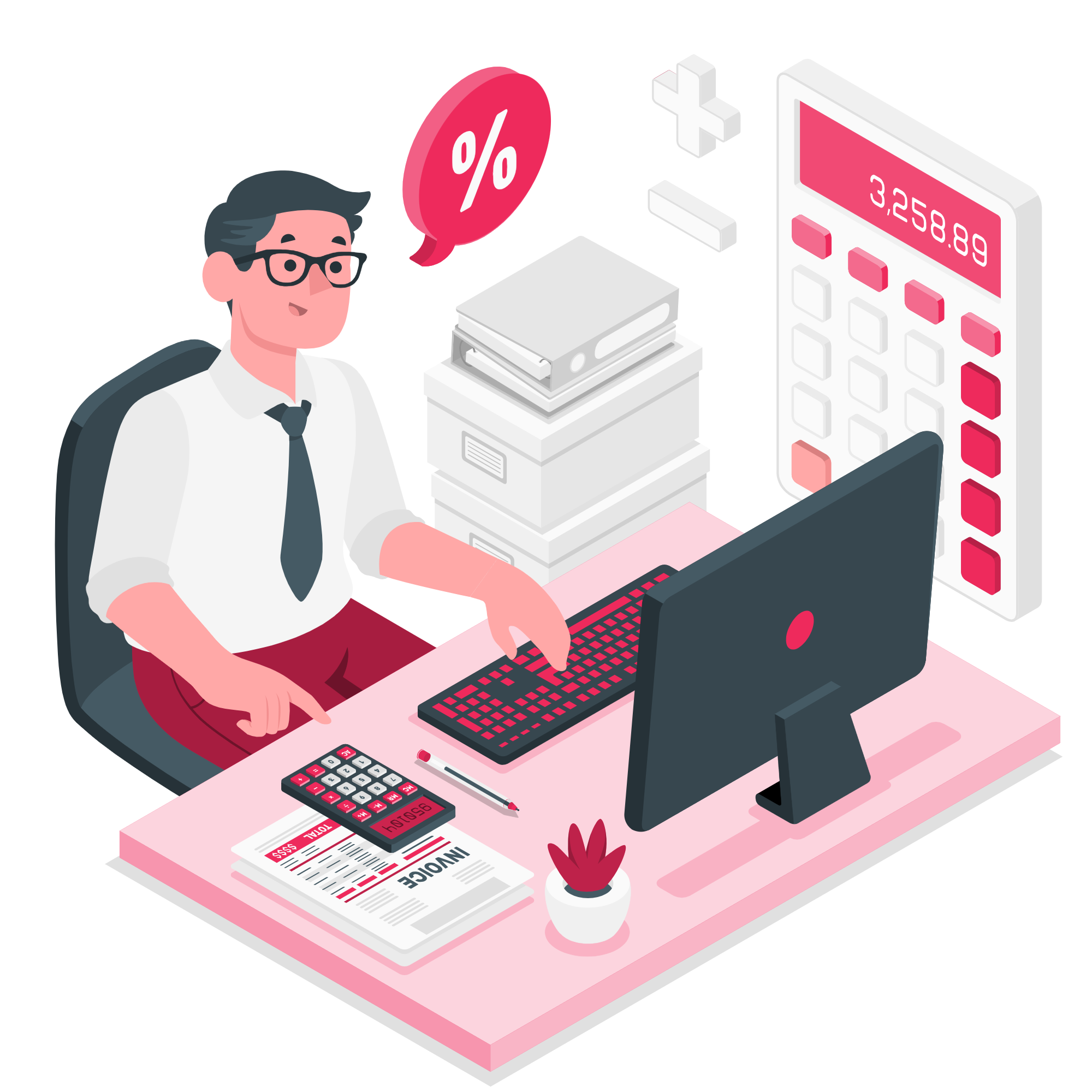 Business Accountants in London