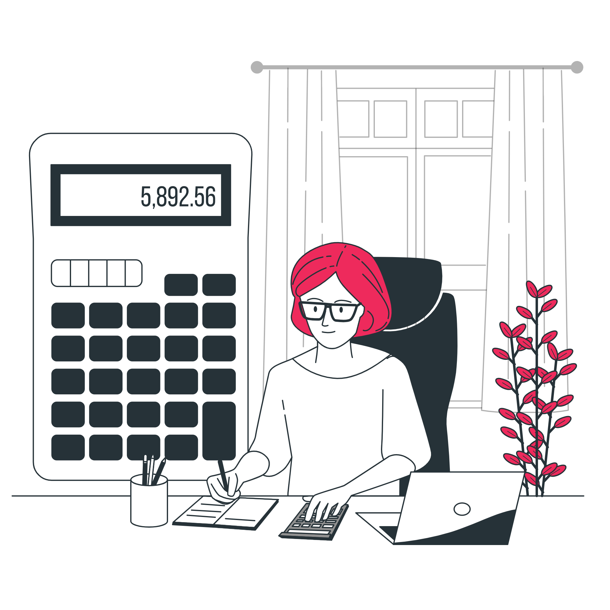 Capital Gains Tax Services
