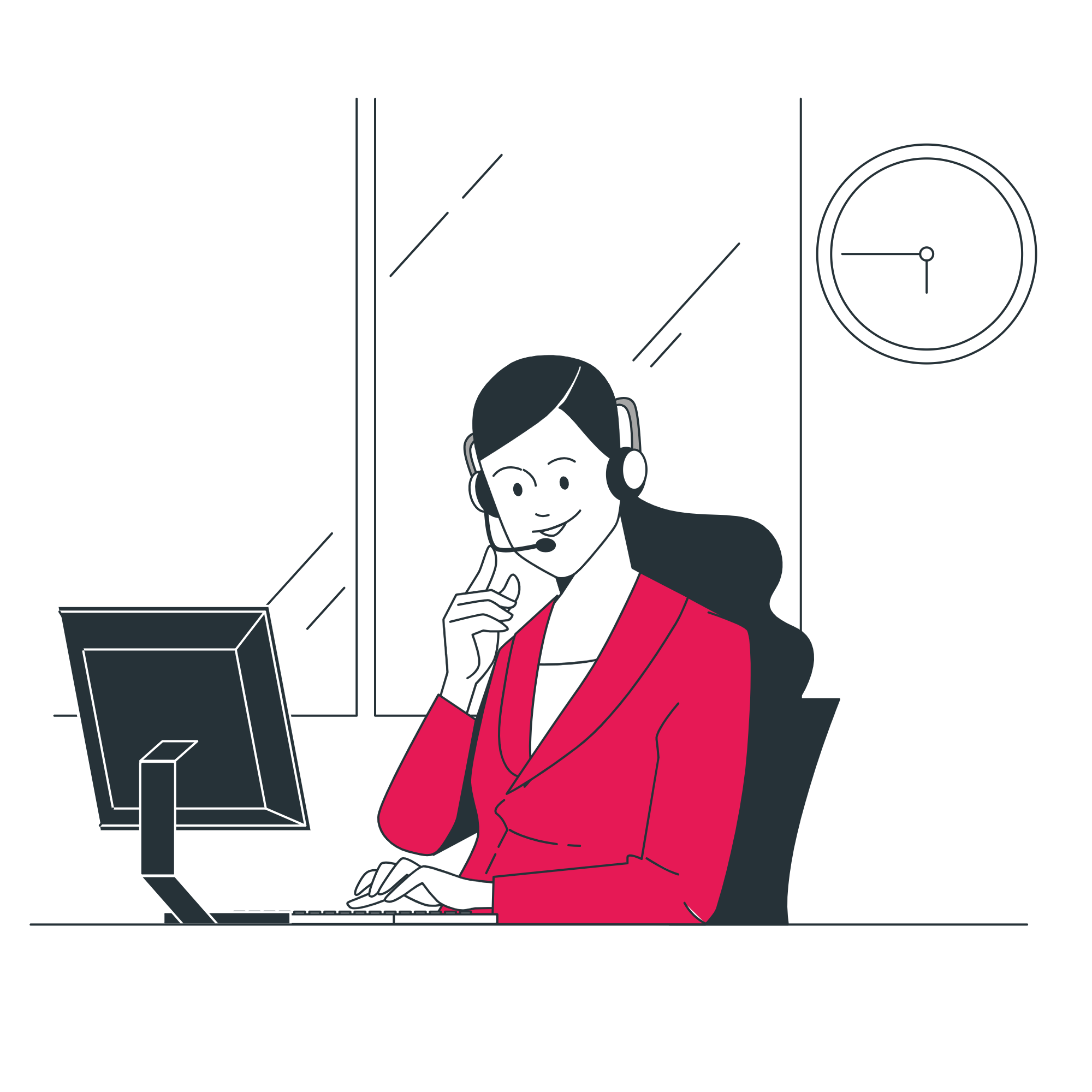 Monthly Payroll Services in London