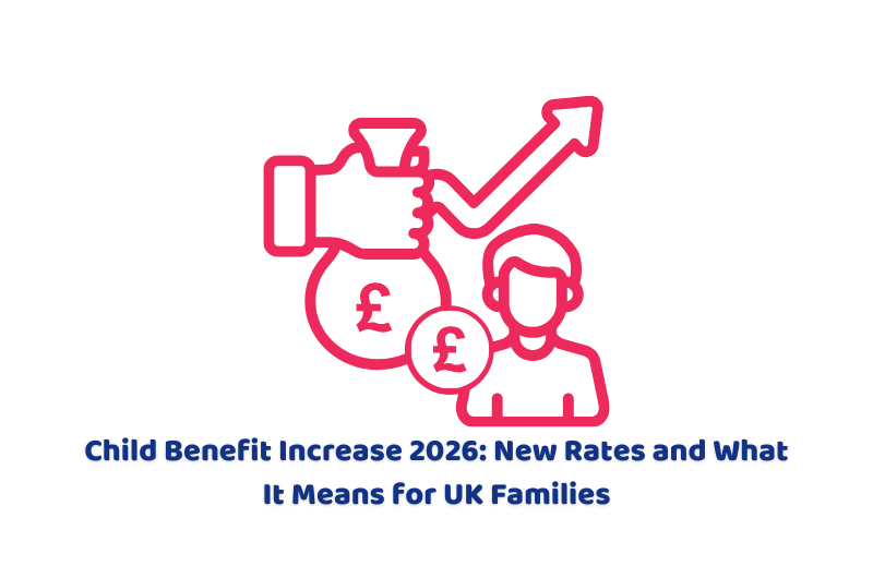 child benefit increase 2026