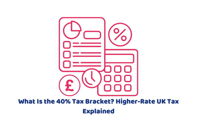 what is the 40% tax bracket