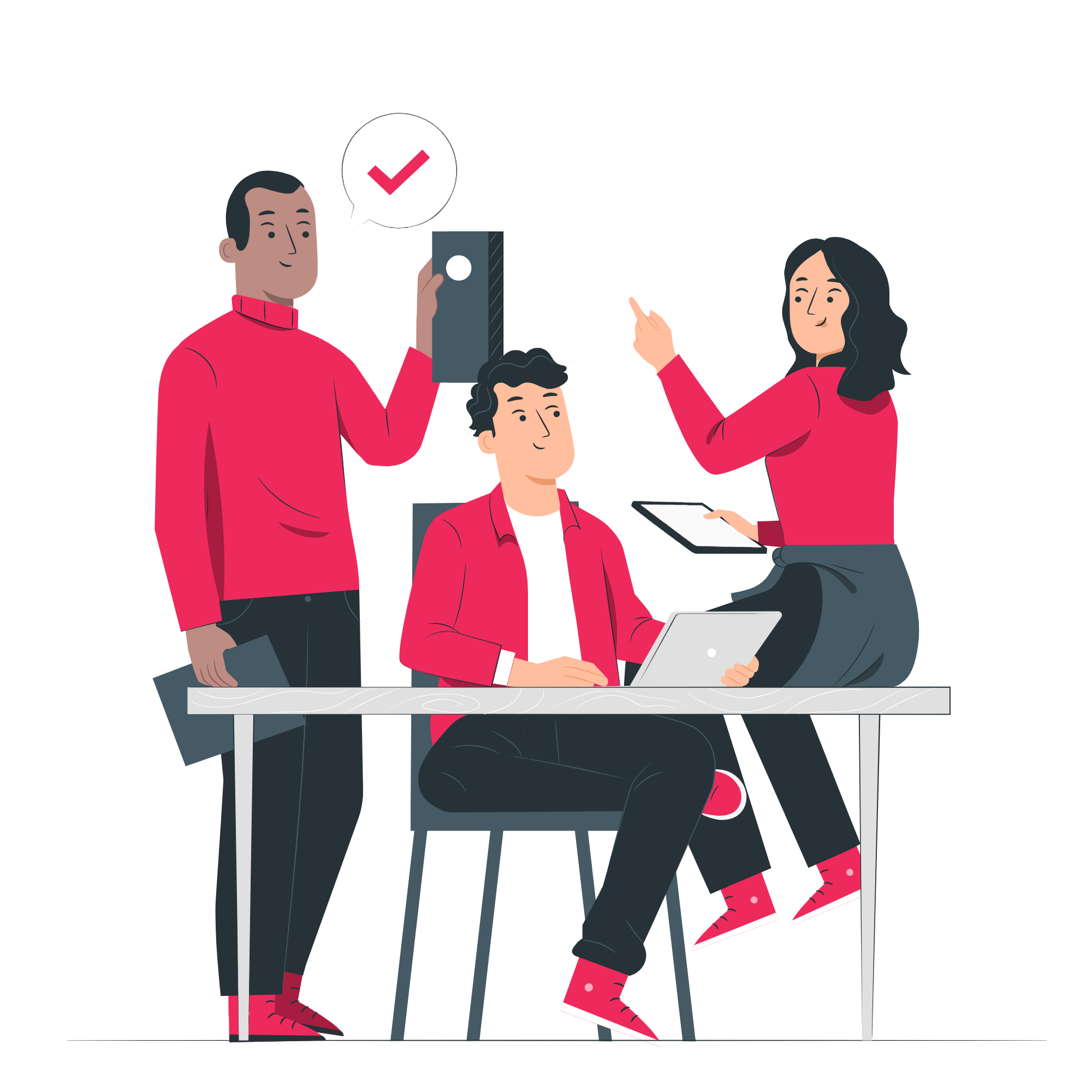 SPV Accountants London