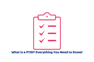 What is a P11D