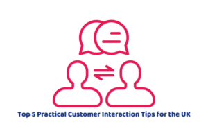 customer interaction tips