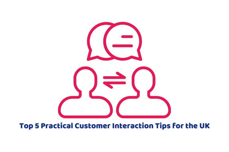 customer interaction tips