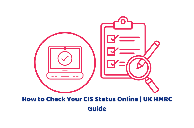 how to check cis status