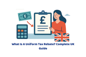 Uniform Tax Rebate