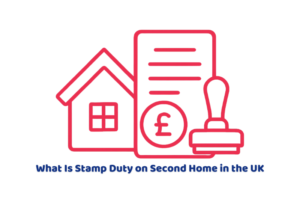stamp duty on second home