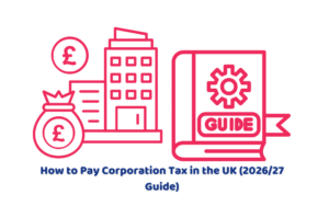 How to Pay Corporation Tax