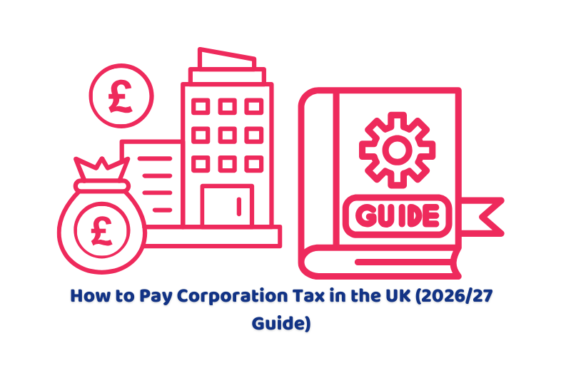 How to Pay Corporation Tax