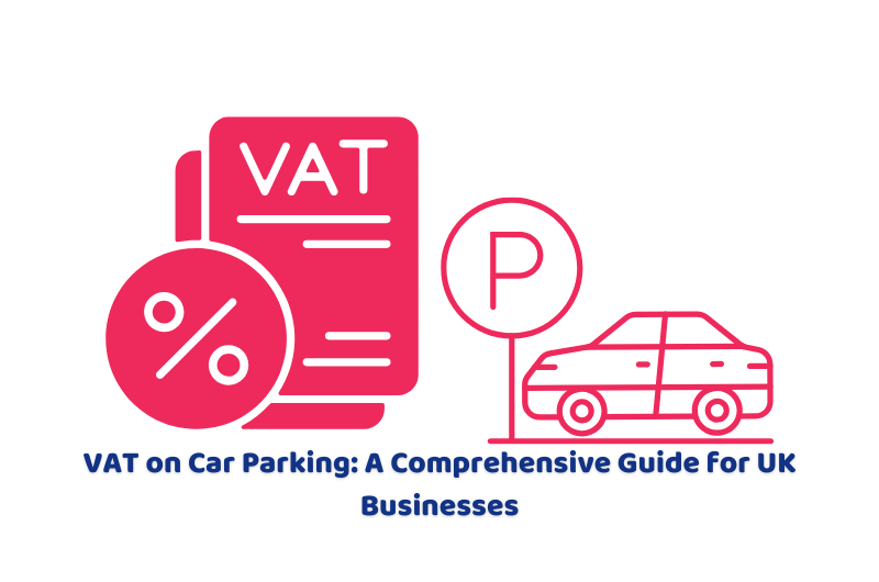 VAT on Car Parking