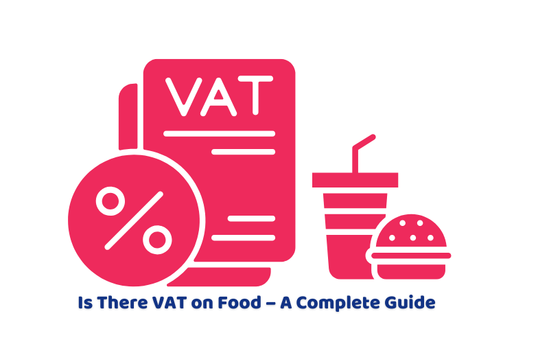 VAT on food