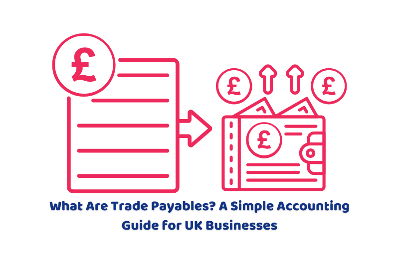 What are Trade Payables