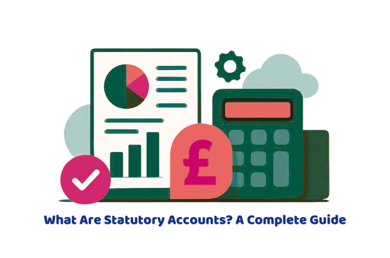 What are statutory accounts