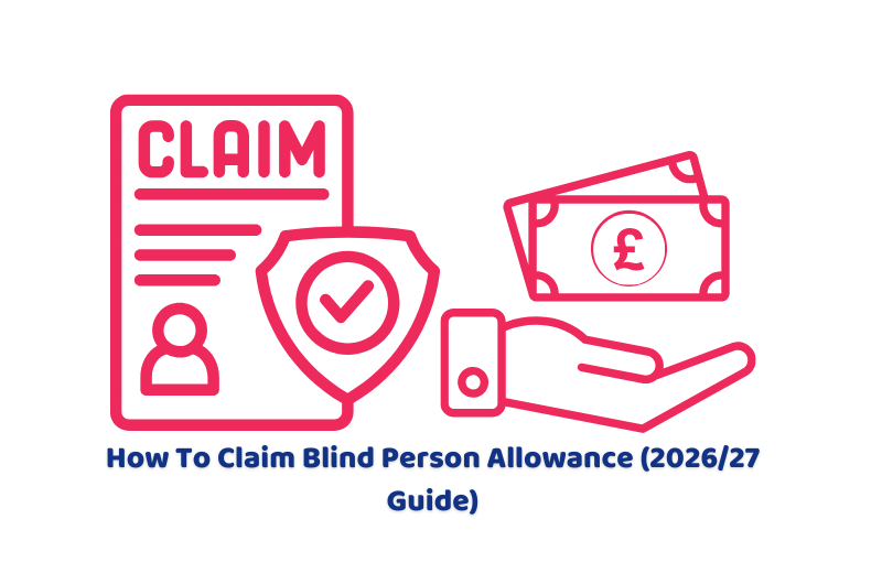 Blind Person Allowance