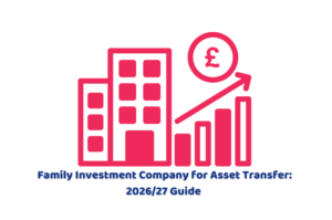 Family investment company