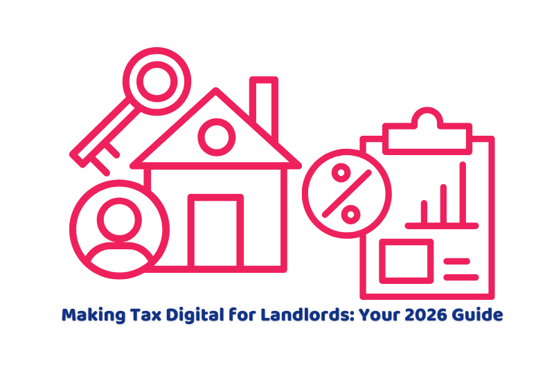 Making Tax Digital for Landlords