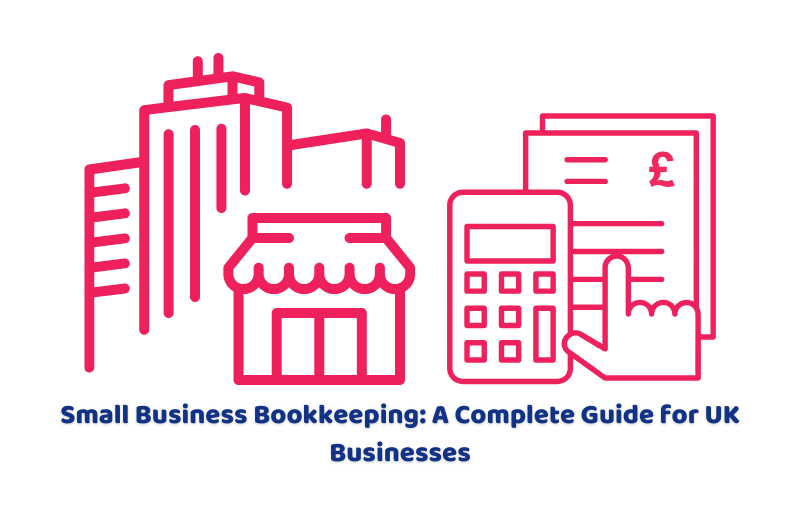 Small Business Bookkeeping