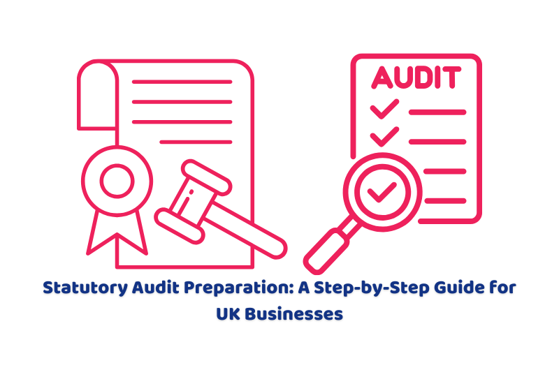 Statutory audit preparation