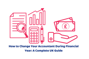 change your accountant during a financial year