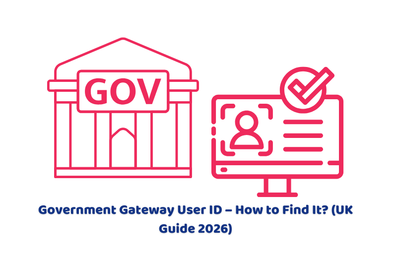 Government Gateway User