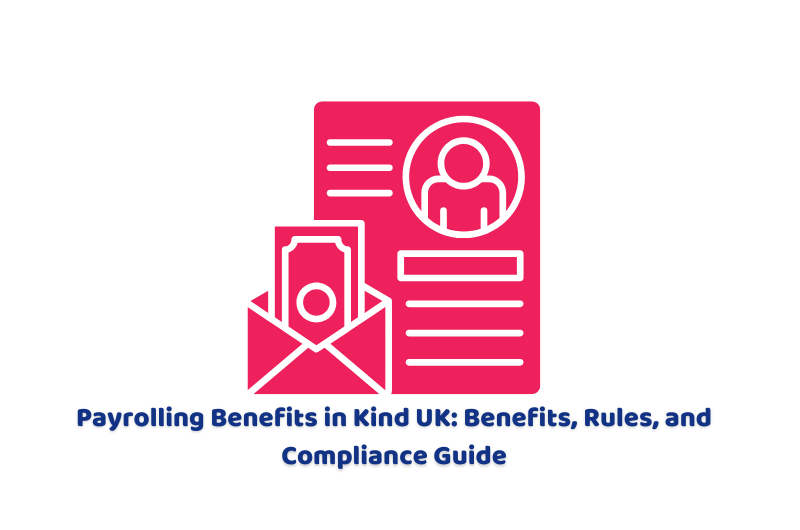 payrolling benefits in kind