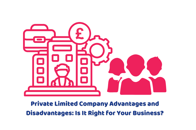 private limited company advantages and disadvantages