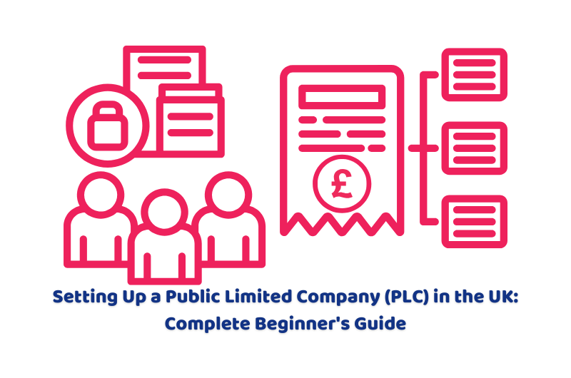 setting up a public limited company