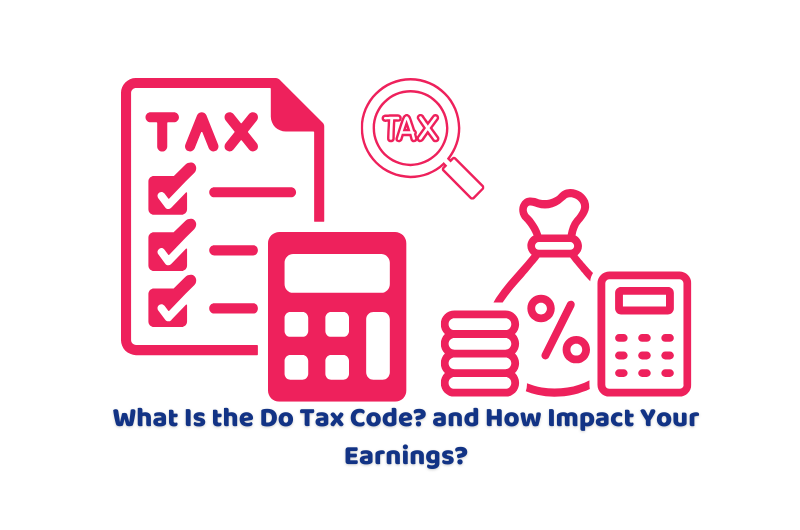 Do Tax Code