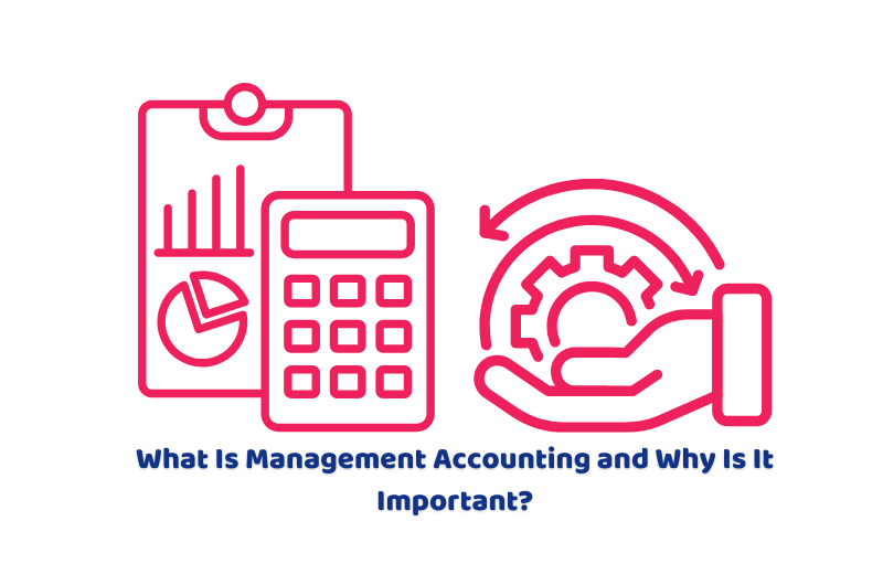What Is Management Accounting.