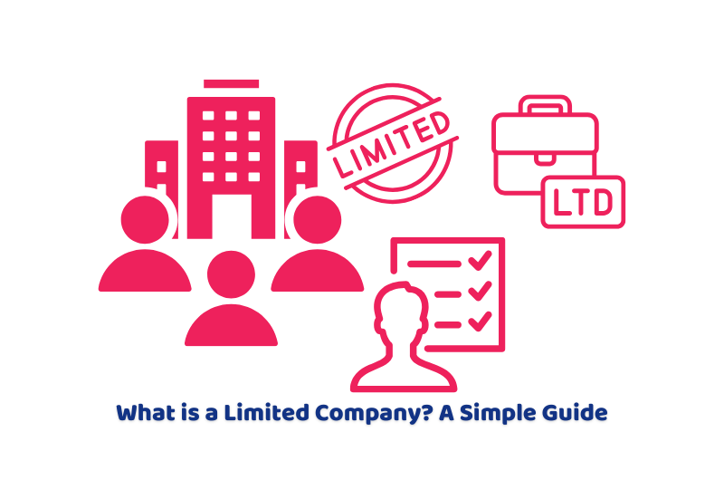 What is a limited company